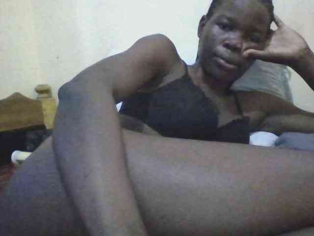 Carolee webcam