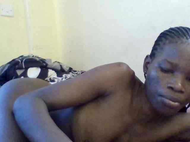 Carolee webcam