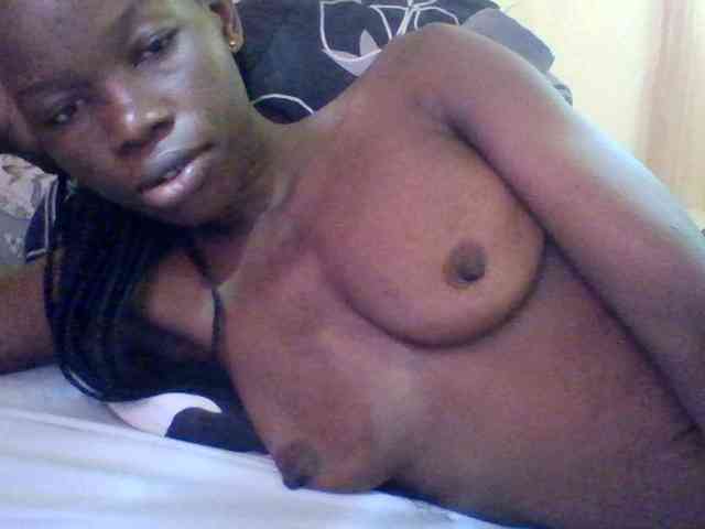 Carolee webcam