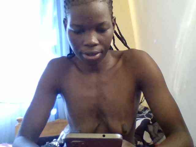 Carolee webcam