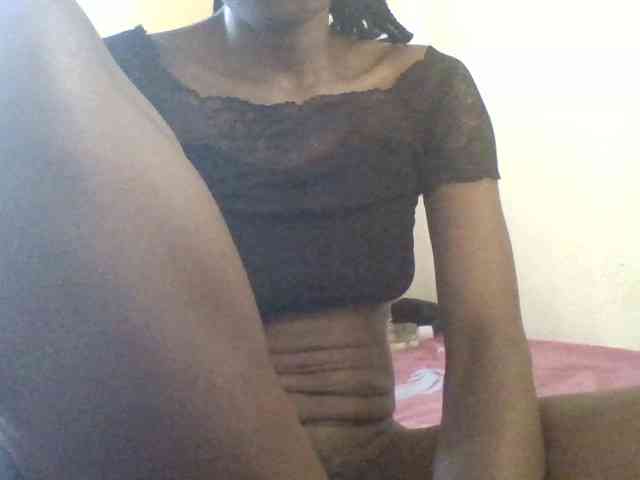 Carolee webcam