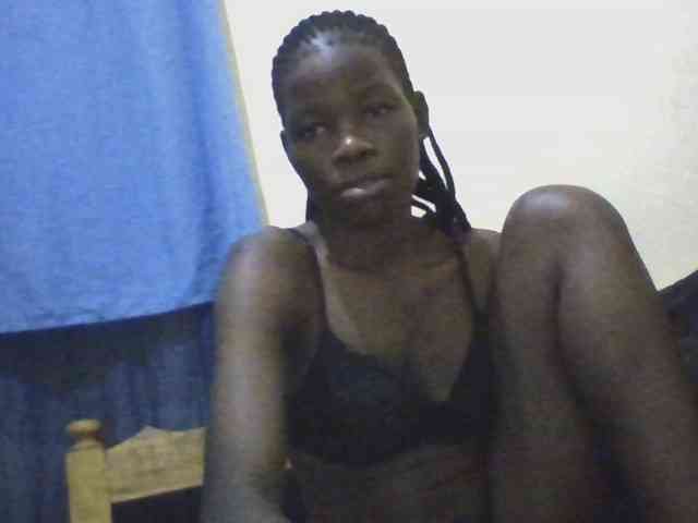 Carolee webcam
