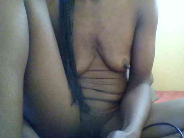 Carolee webcam