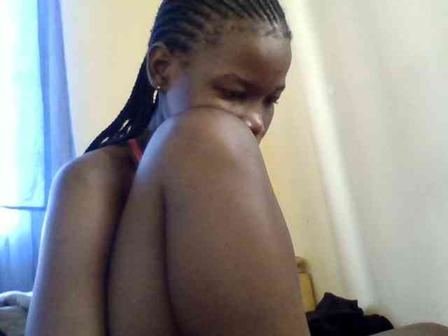 Carolee webcam