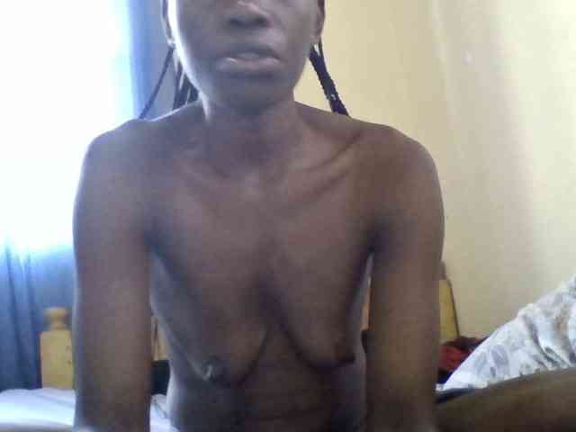 Carolee webcam