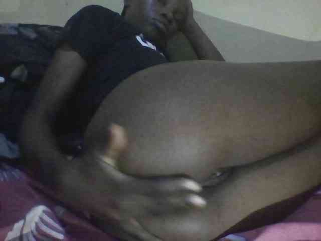 Carolee webcam