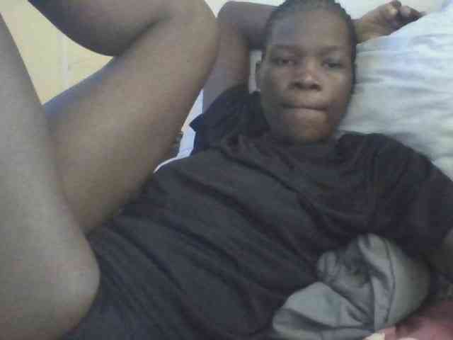 Carolee webcam