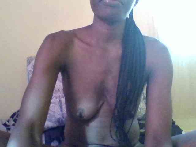 Carolee webcam