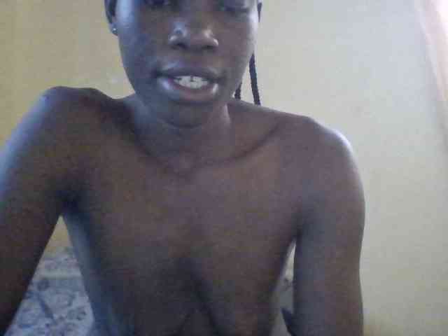 Carolee webcam