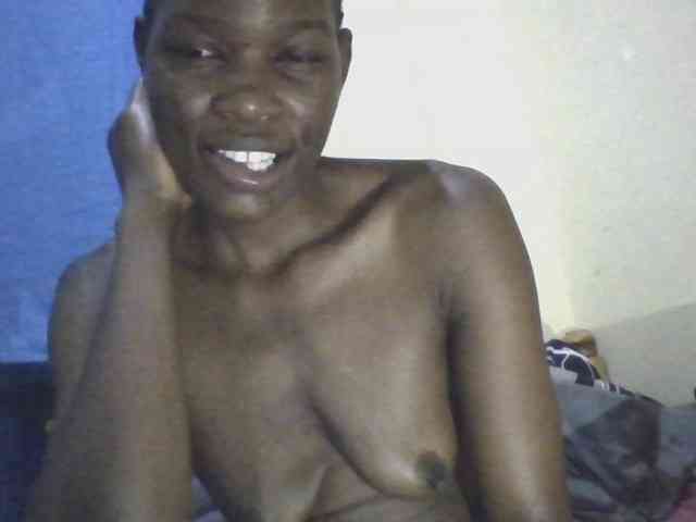 Carolee webcam
