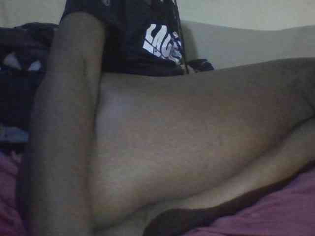 Carolee webcam
