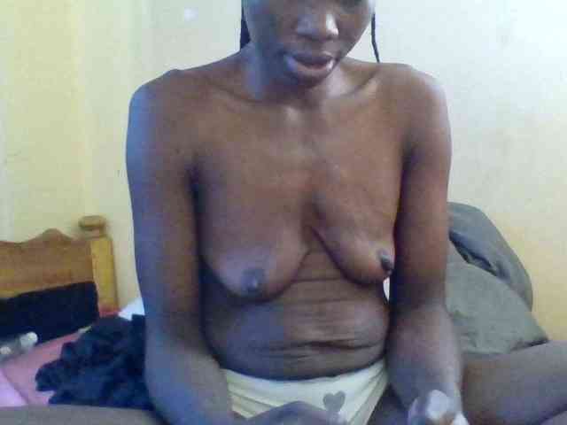 Carolee webcam