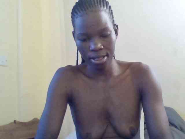 Carolee webcam