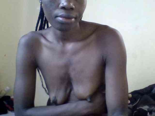 Carolee webcam