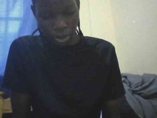 Carolee webcam