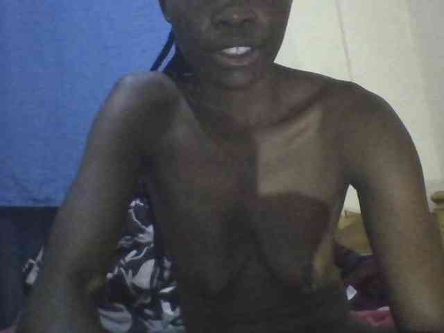 Carolee webcam