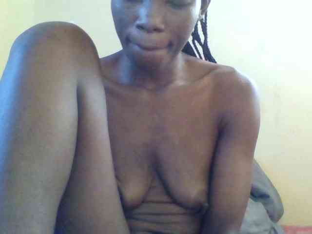 Carolee webcam