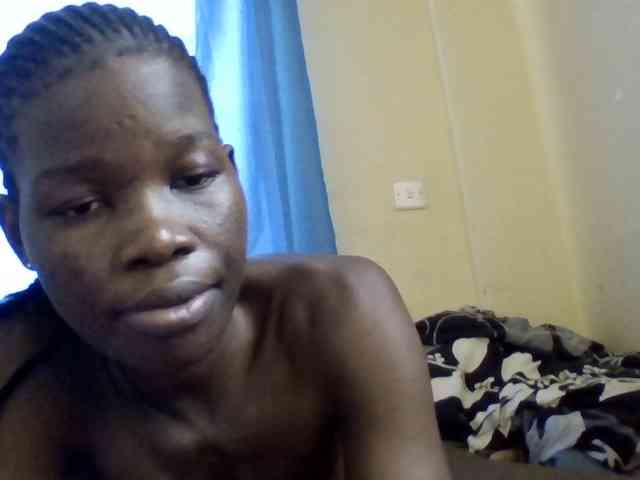 Carolee webcam