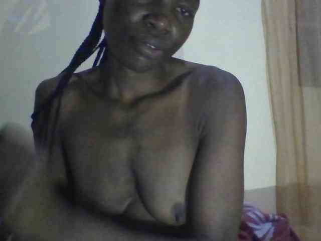 Carolee webcam
