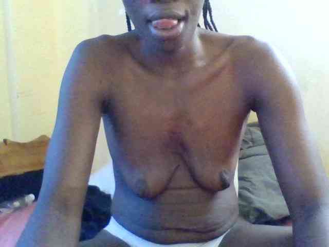 Carolee webcam