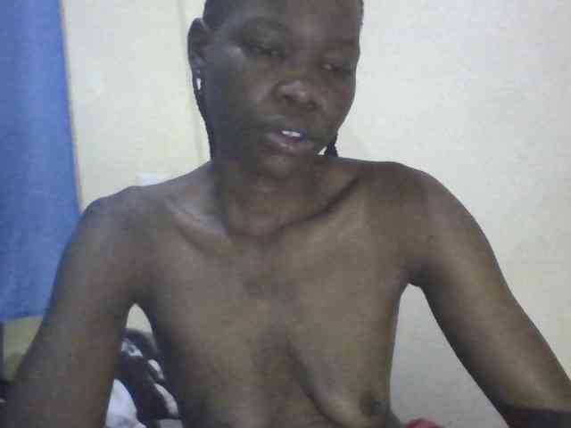 Carolee webcam
