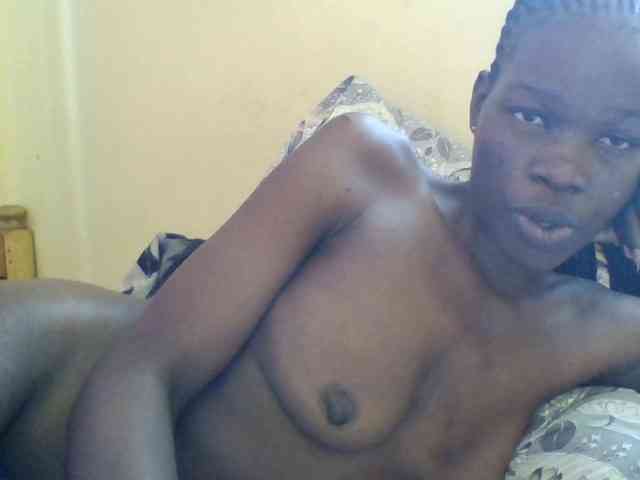Carolee webcam