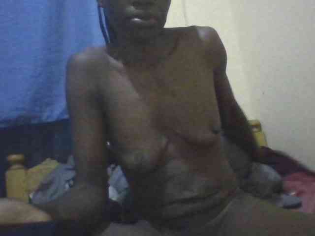 Carolee webcam