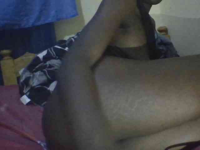 Carolee webcam