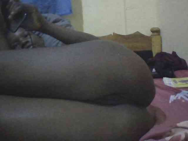 Carolee webcam