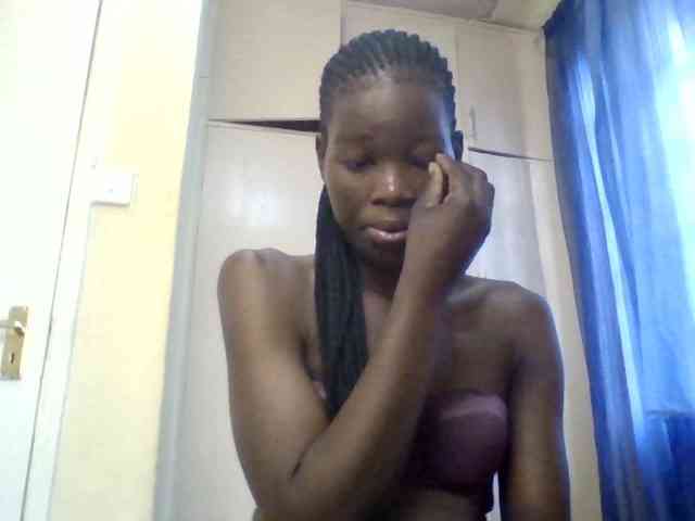 Carolee webcam