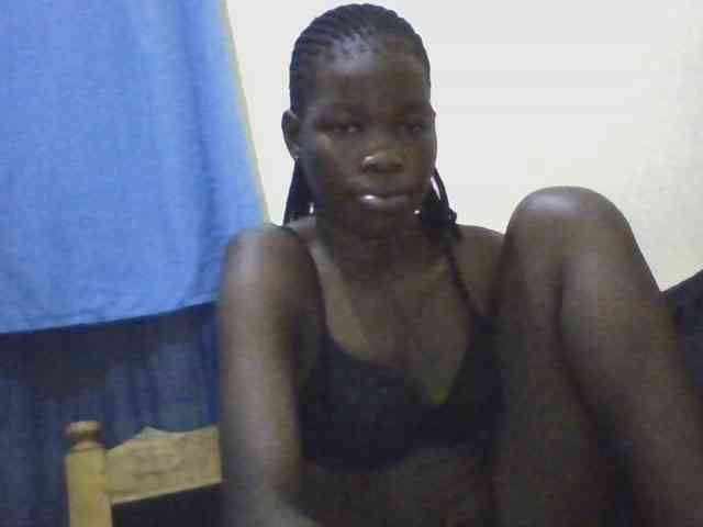 Carolee webcam