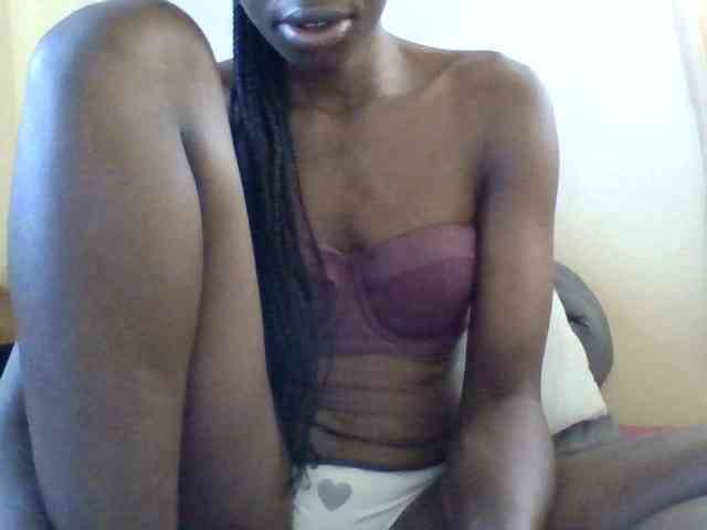 Carolee webcam