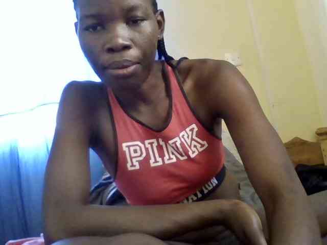 Carolee webcam