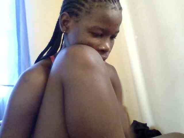 Carolee webcam