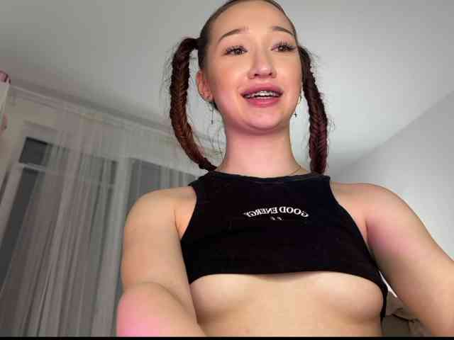 DarkSiren webcam