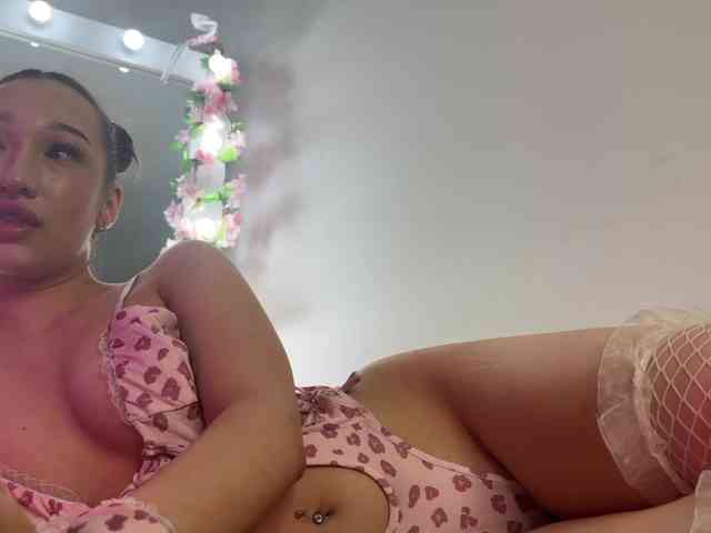 DarkSiren Live Webcam on BongaCams