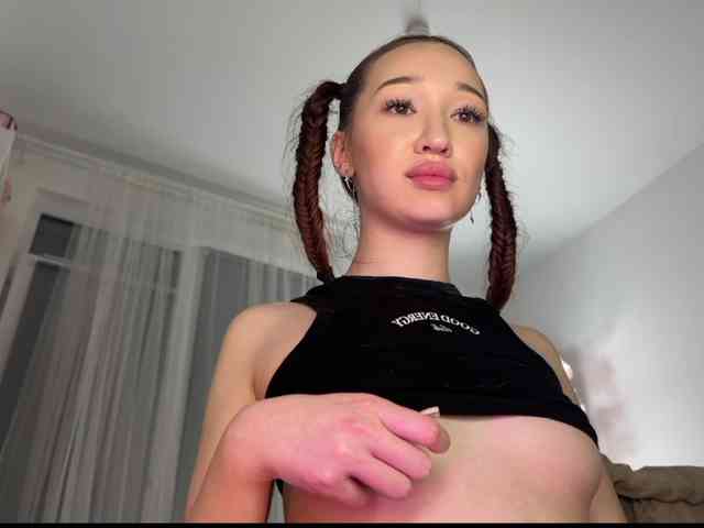 DarkSiren webcam