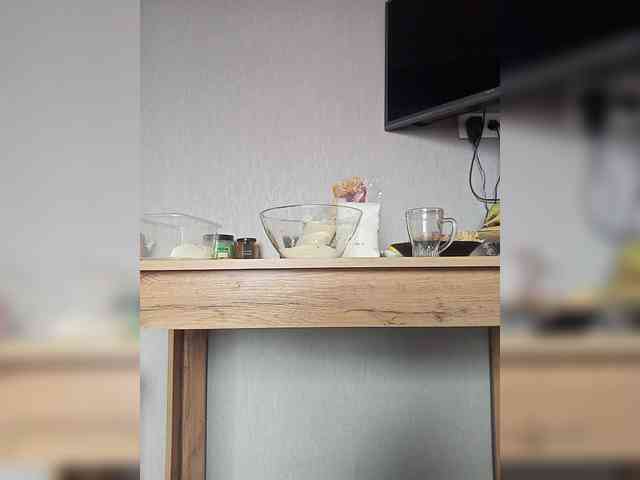 Muffin-9 webcam