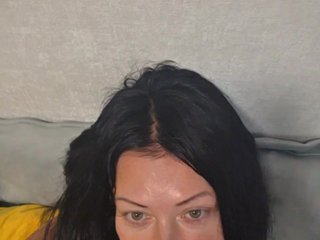 MissNatalii Porn Show