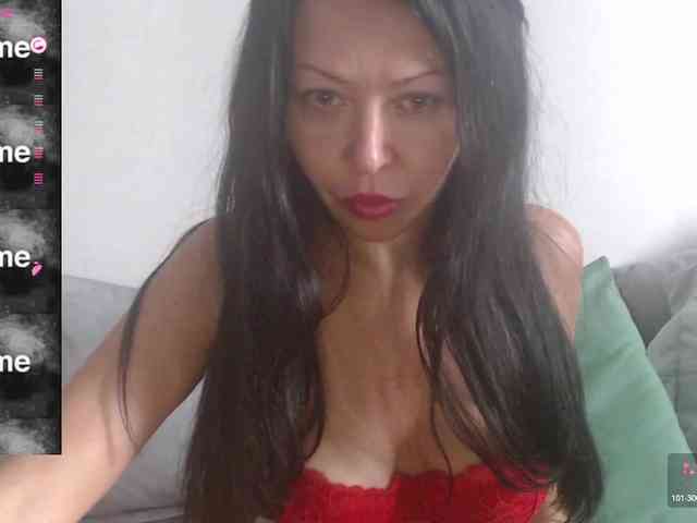 MissNatalii webcam