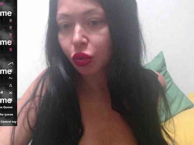 MissNatalii webcam