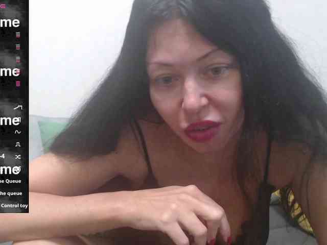 MissNatalii webcam