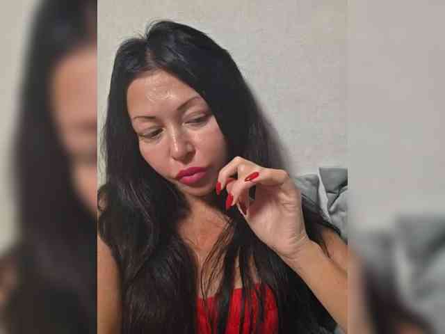 MissNatalii webcam