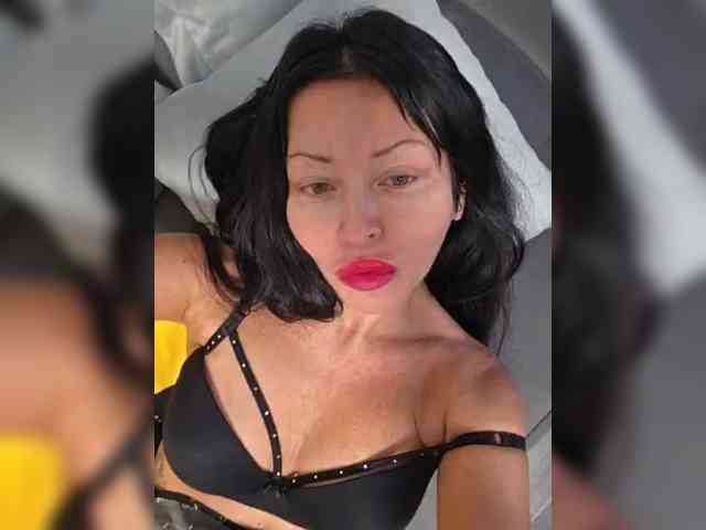 MissNatalii webcam