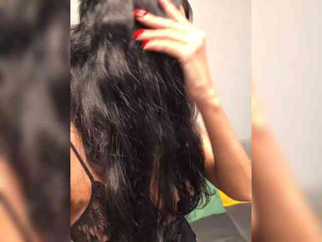 MissNatalii webcam