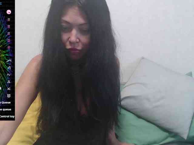 MissNatalii webcam