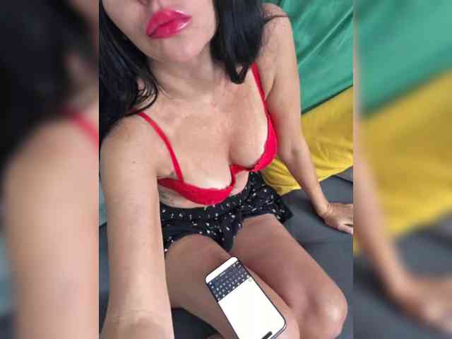 MissNatalii webcam