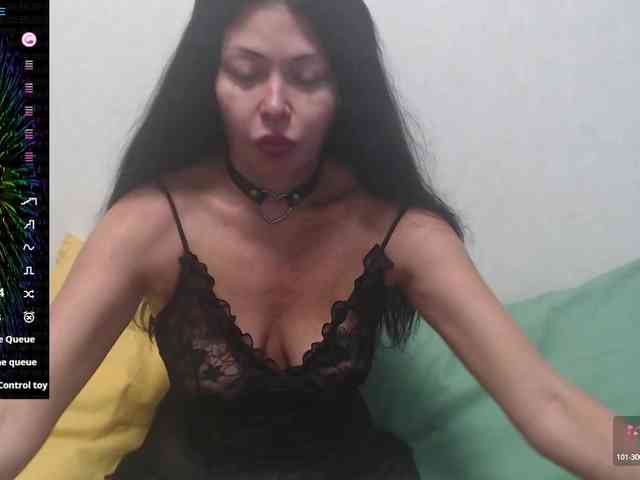 webcam voyeur MissNatalii