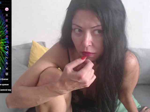 MissNatalii webcam