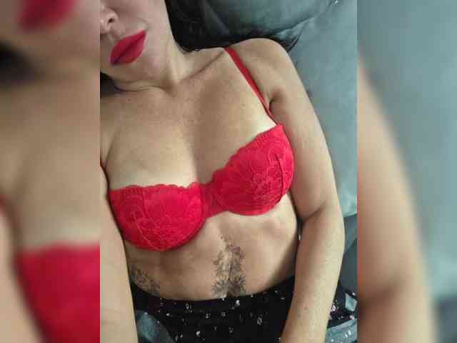 MissNatalii webcam